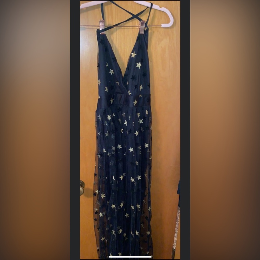 Women’s Formal Dress